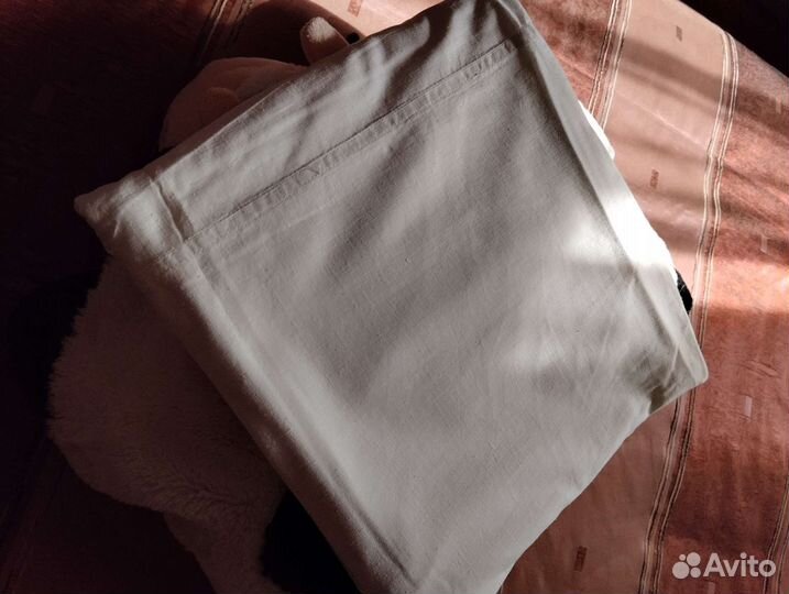 Детский пододеяльник