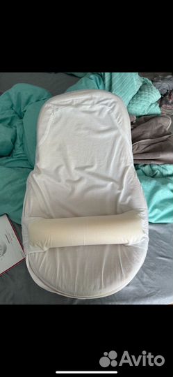 Кокон RED castle cocoonababy