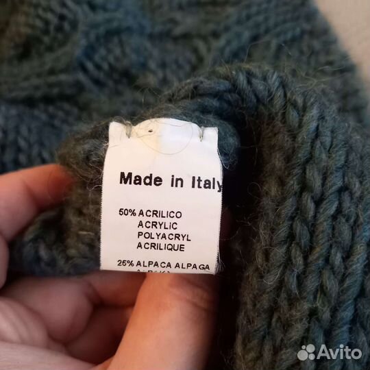 Снуд, пончо, накидка, 3 в 1