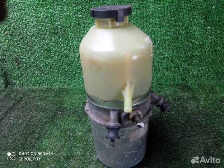 Насос гур Opel Astra H (2004-2014)