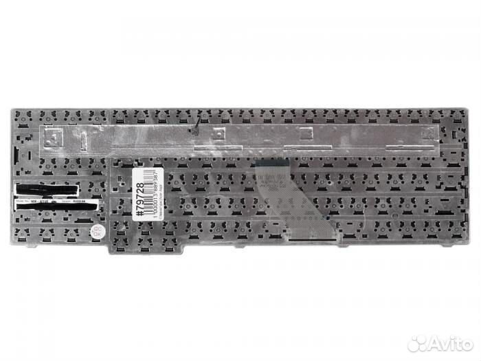 Клавиатура для ноутбука Acer 6530, 9300, 5737