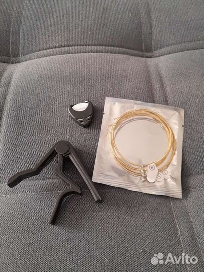 Гитара 6 струн