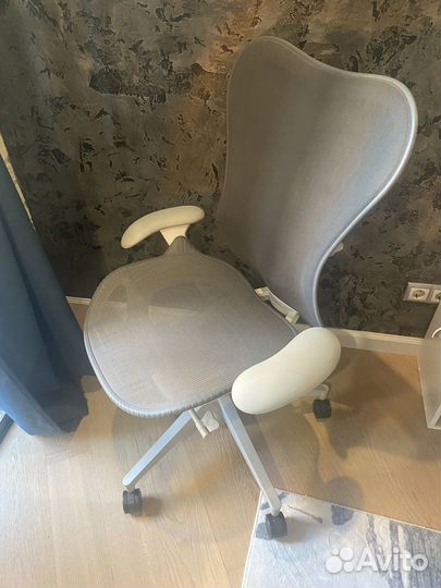 Herman miller mirra 2 Компьютерное кресло