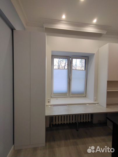 Рабочая зона для школьника