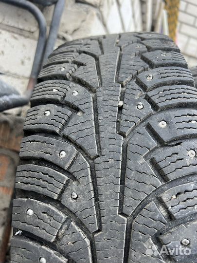 Nordman 5 185/70 R14