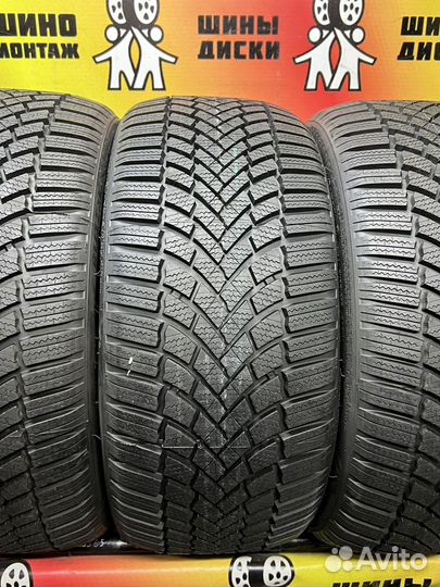 Bridgestone Blizzak LM-005 235/40 R18 95V