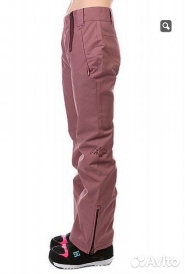 Сноубордические штаны Airblaster