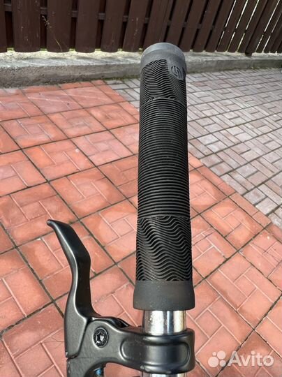 BMX Велосипед