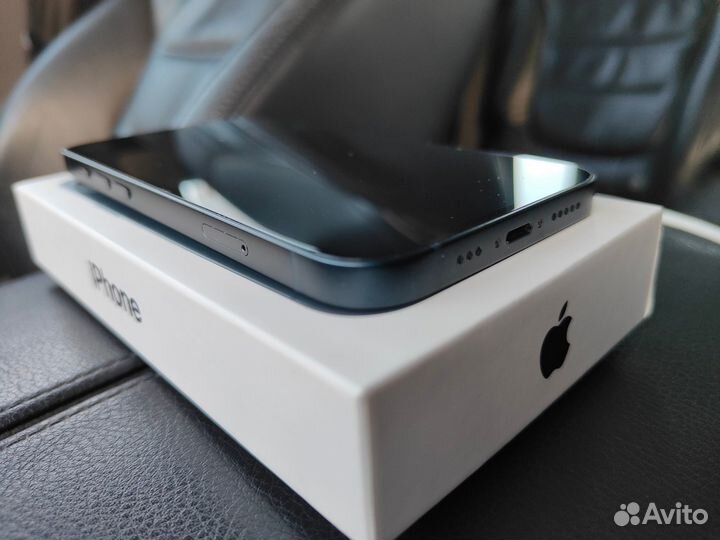iPhone 13, 128 ГБ