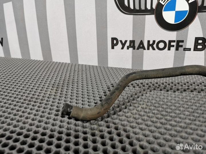 Патрубок системы охлаждения Bmw X5 E53 N62B48 2005