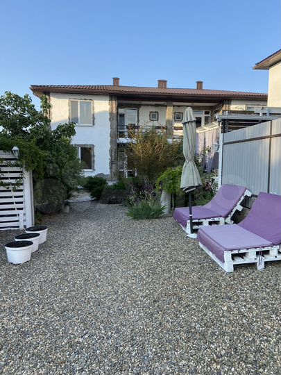 Гостиница, 265 м²