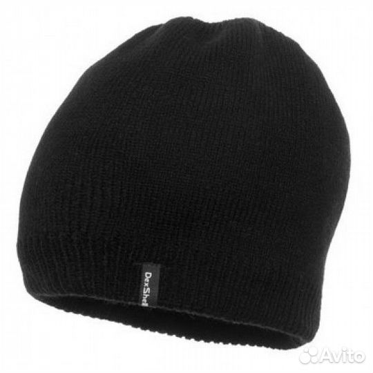 Шапка DexShell Beanie Hats Black
