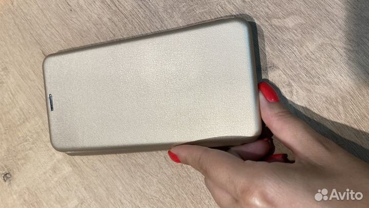 Чехол для Itel vision 3 plus новый