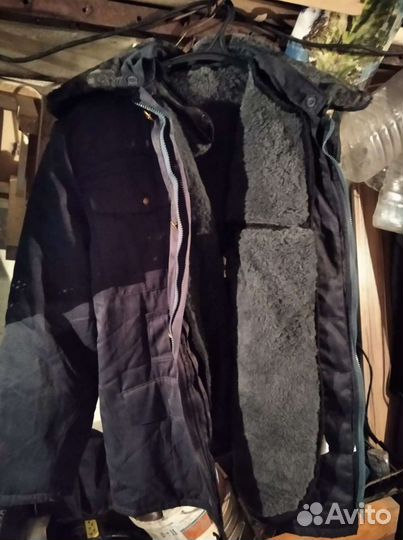 Офисная военная форма черная