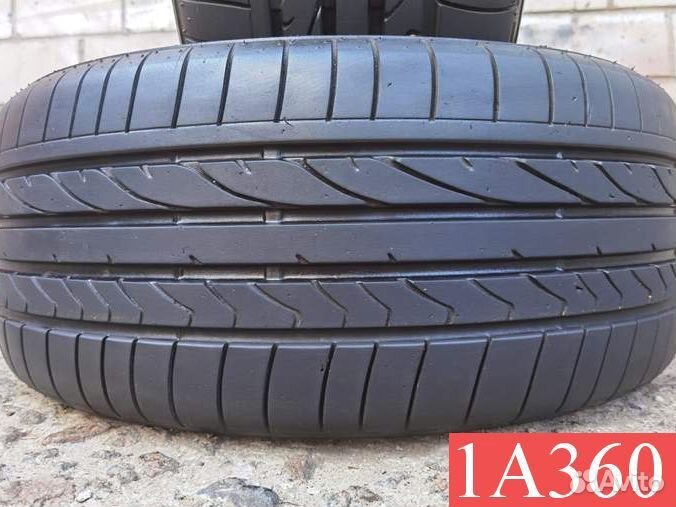 Bridgestone Dueler H/P Sport 235/50 R19 99M