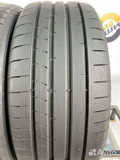 Dunlop SP Sport Maxx RT 2 225/45 R18 88V