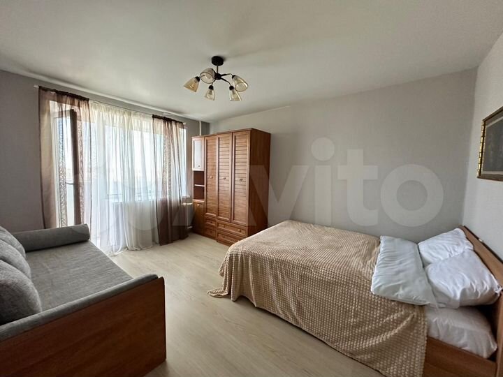 2-к. квартира, 70 м², 12/14 эт.