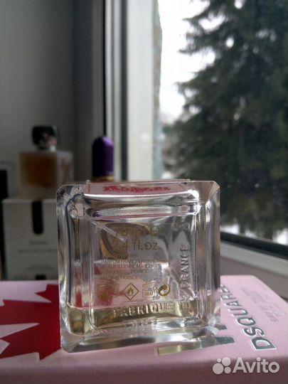 Селектив/ниша. Строго оригиналы