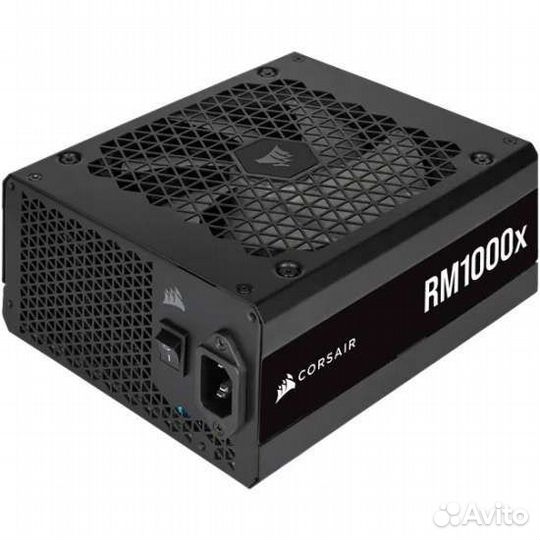 Блок питания Corsair RM1000x (CP-9020201)