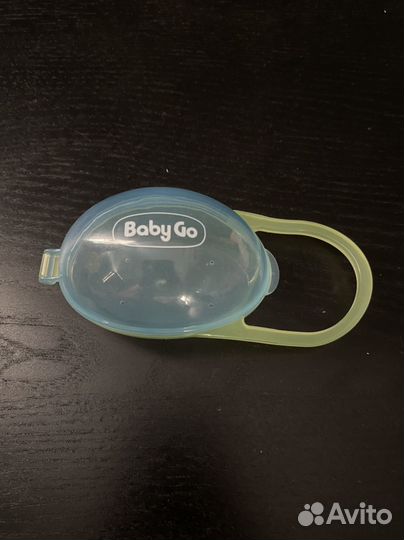 Соска пустышка just lubby