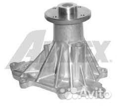 Насос водяной Nissan Navara, Pathfinder 2.5 DCi 05