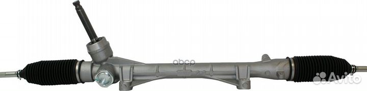 Рулевая рейка с тягами механическая M50551NW Mo