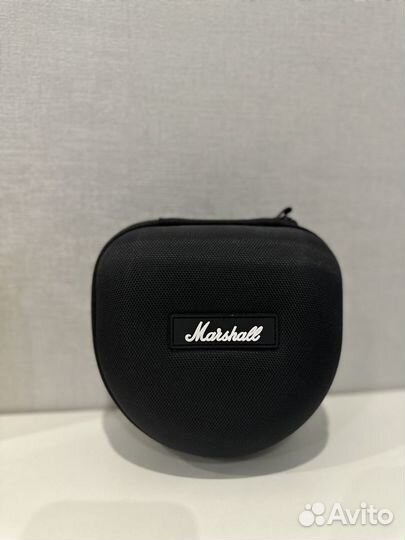 Marshall major 4 коричневые оригинал