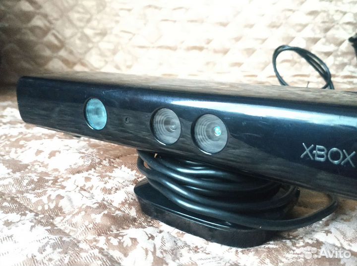 Microsoft Kinect 360