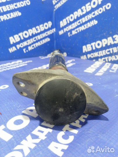 Задний амортизатор Audi A7 лифтбэк CGW 2014