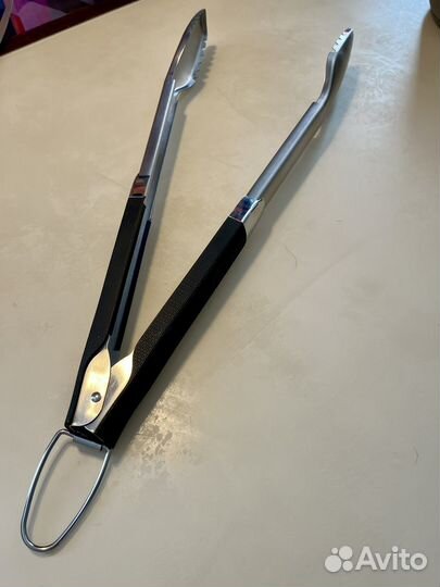 Набор подарочный для жарки мяса в кейсе