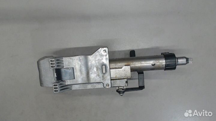 Колонка рулевая Renault Laguna 2, 2007