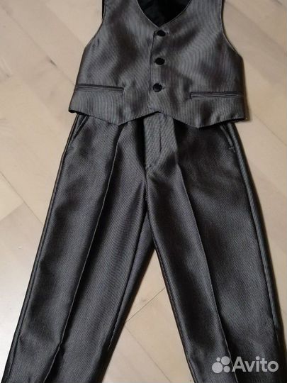 Костюм (двойка)