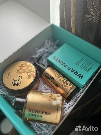 Набор косметики