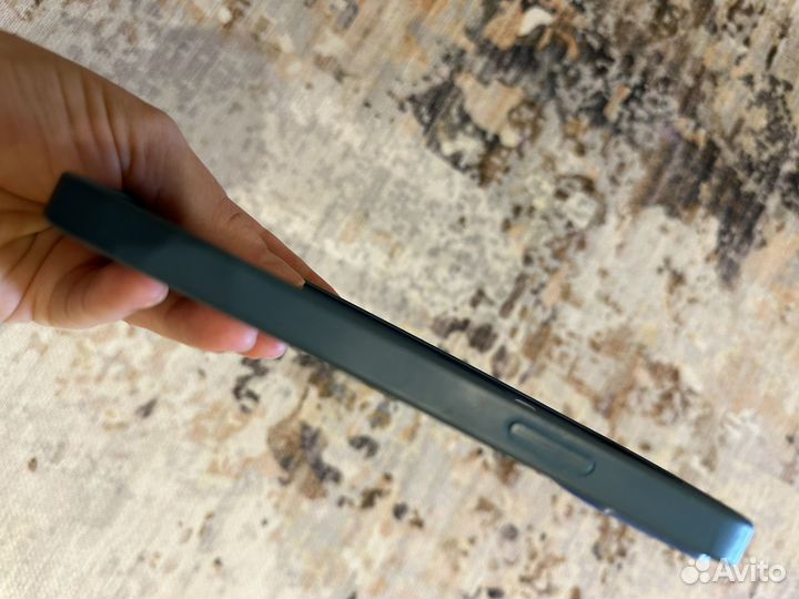 Чехол iPhone 13 pro max