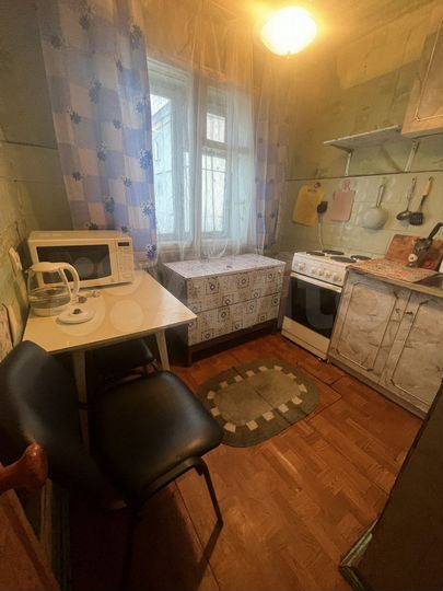 2-к. квартира, 42,6 м², 4/5 эт.