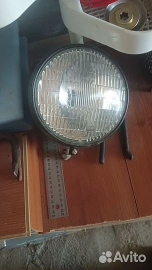 Для мотоцикла