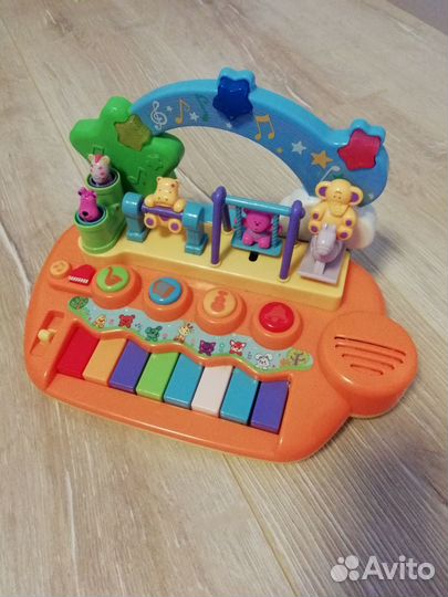 Игрушка развивающая