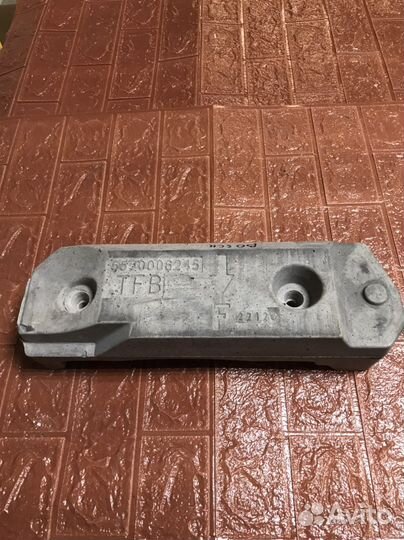 Противовес для стиральной машины Bosch/Siemens