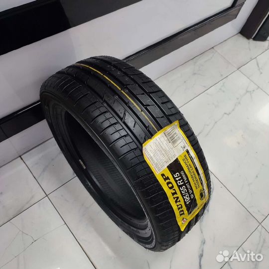 Dunlop SP Sport FM800 195/55 R15