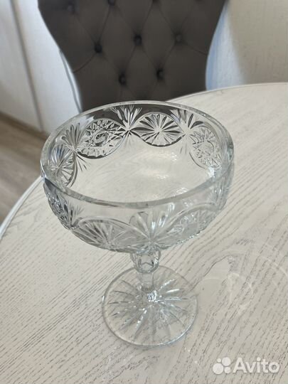 Ваза для фруктов