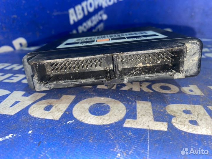 Блок комфорта Chevrolet Trailblazer внедорожник