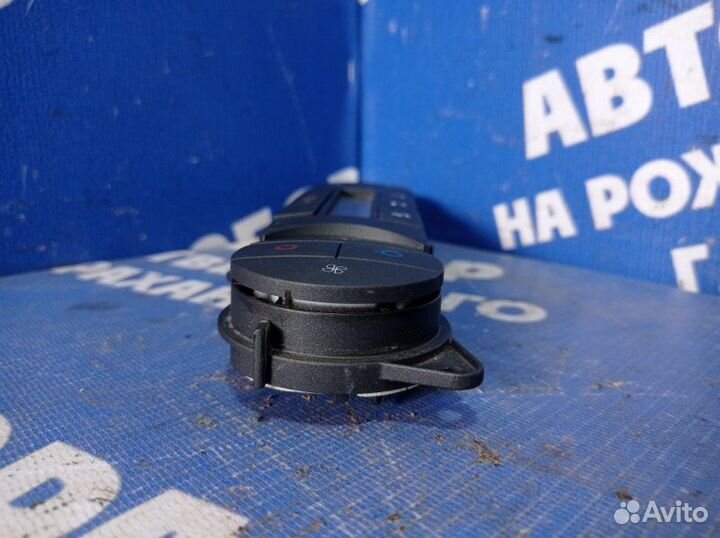 Блок климата Ford Mondeo 3 седан 2004