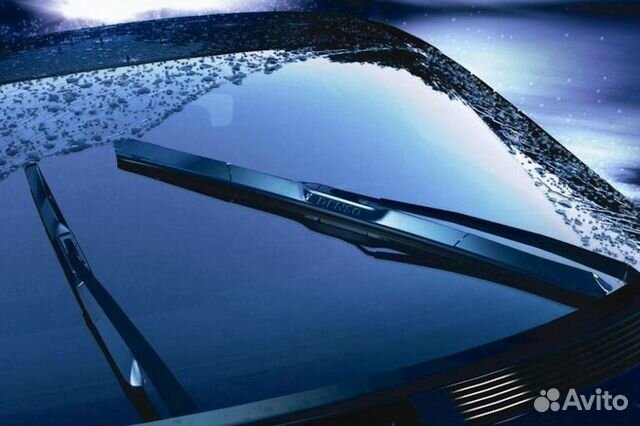 Лобовое стекло новое с установкой + гарантия