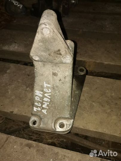 Подушка двигателя Chery Amulet