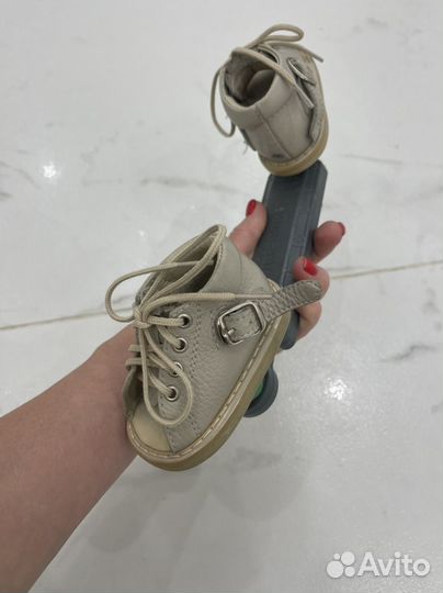 Брейсы медвежонок 10 размер