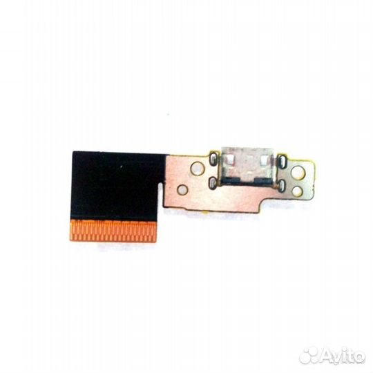 Кабель с разъемом Micro USB пл B8000