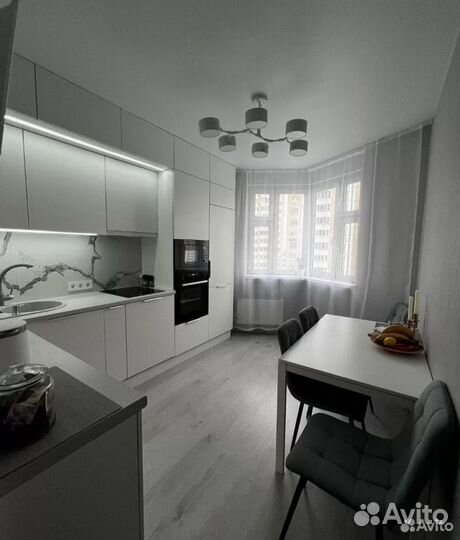 Кухня на заказ CS - 156