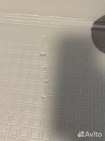 Детский коврик для ползания