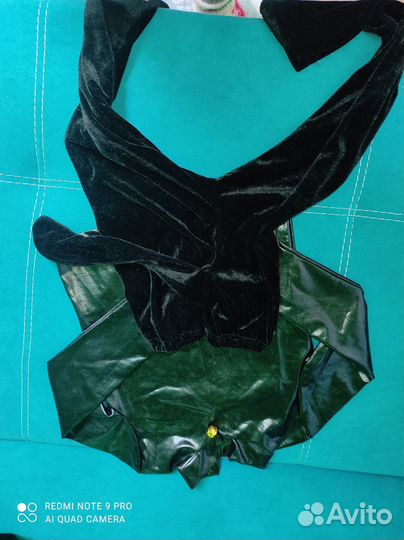 Карнавальный костюм для мальчика