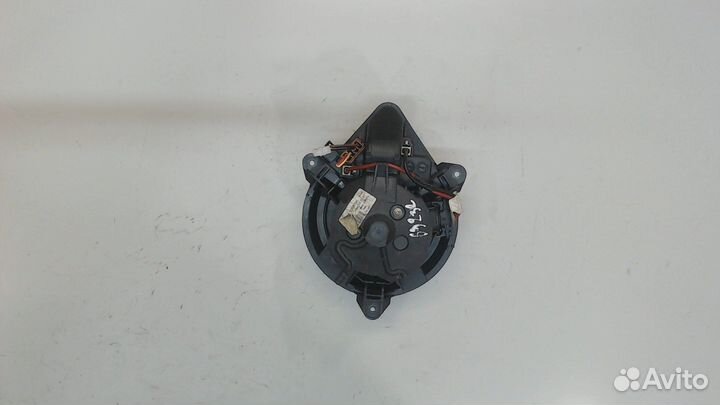 Двигатель отопителя Citroen Berlingo, 2000